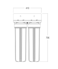 K-T-WH20T technical drawing