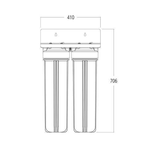 K-T-WH20T technical drawing