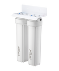 Oliveri HiFlow Twin 20-inch Whole of House Water Filtration System K-T-WH20T