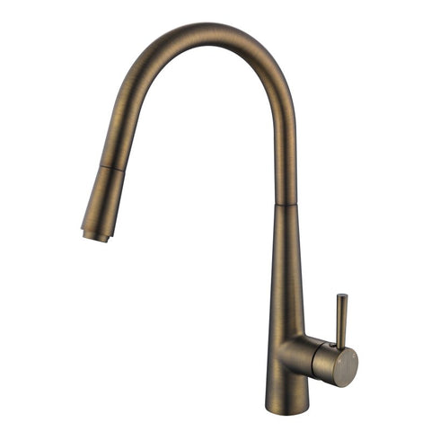 Modern National - Kasper Modern Pullout Kitchen Mixer 8 Colours Available