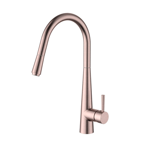 Modern National - Kasper Modern Pullout Kitchen Mixer 6 Colours Available