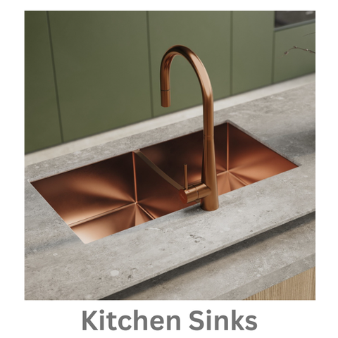 Kitchen Sinks