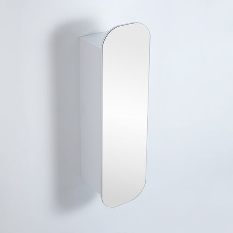 Poseidon - Olivia Tall Shaving Cabinet 400X1500MM