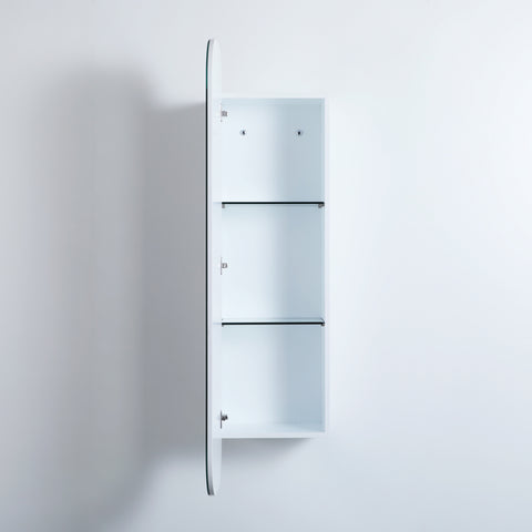 Poseidon - Olivia Tall Shaving Cabinet 400X1500MM