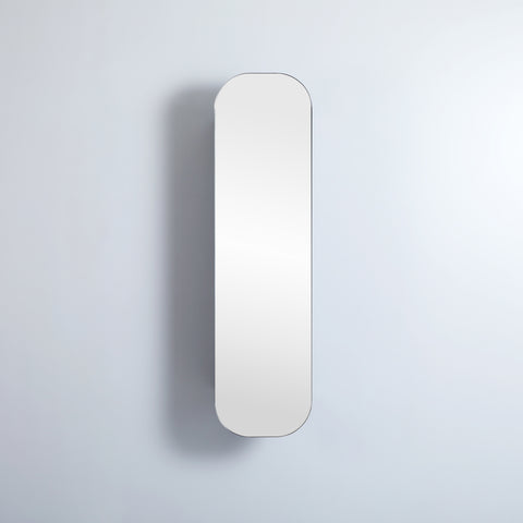 Poseidon - Olivia Tall Shaving Cabinet 400X1500MM