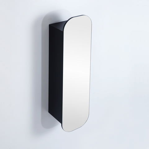 Poseidon - Olivia Tall Shaving Cabinet 400X1500MM