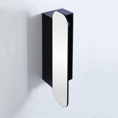 Poseidon - Olivia Tall Shaving Cabinet 400X1500MM