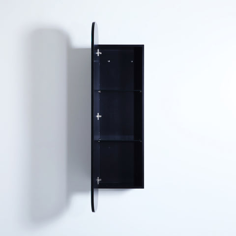 Poseidon - Olivia Tall Shaving Cabinet 400X1500MM