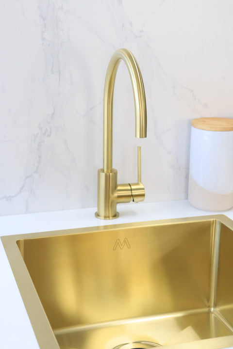 Modern National - Sink Drainer in 4 Colours
