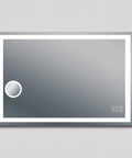 Bluetooth LED Mirror 1200x800mm