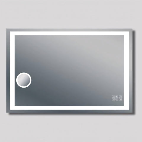 Bluetooth LED Mirror 1200x800mm