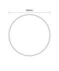 LED Mirror - Front Light 600mm