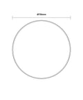 LED Mirror - Front Lit 750mm
