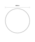 LED Mirror - Back Light 600mm