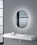 LED Mirror - Back Light 600mm