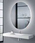 LED Mirror - Back Lit 900mm