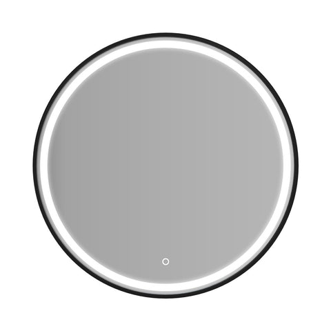 Aqua Perla - LED Dressing Mirror 900x38mm