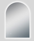 LED Mirror - Frameless 600x900mm