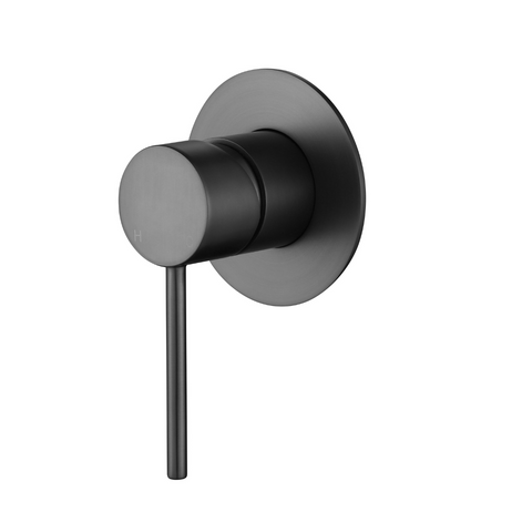 Modern National - Star Mini Shower Mixer 80mm TRIM KIT