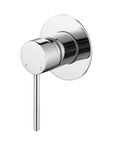 Modern National -Modern National - Star Mini Shower Mixer 80mm TRIM KIT