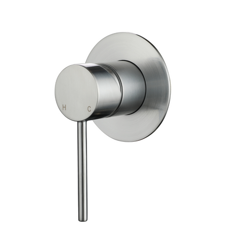 Modern National - Star Mini Shower Mixer 80mm TRIM KIT