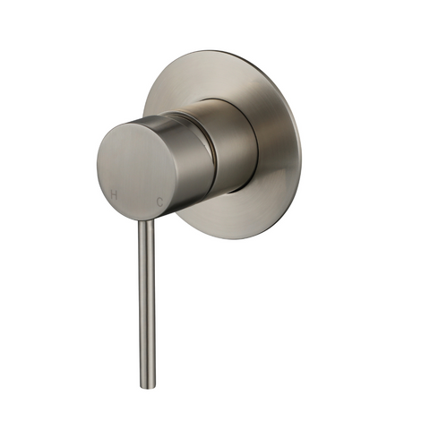 Modern National - Star Mini Shower Mixer 80mm TRIM KIT