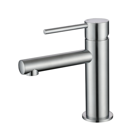 Modern National - Star Mini Basin Mixer
