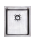Modern National -Modern National - Single Bowl Stainless Steel Sink 26L