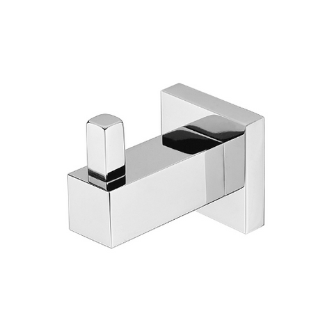 Modern National -Modern National - Lux Single Robe Hook