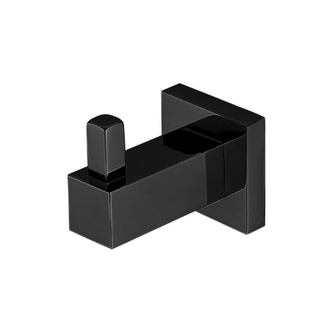 Modern National - Lux Single Robe Hook