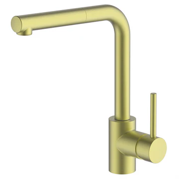 Zen - Pullout Kitchen/Laundry Mixer Tap