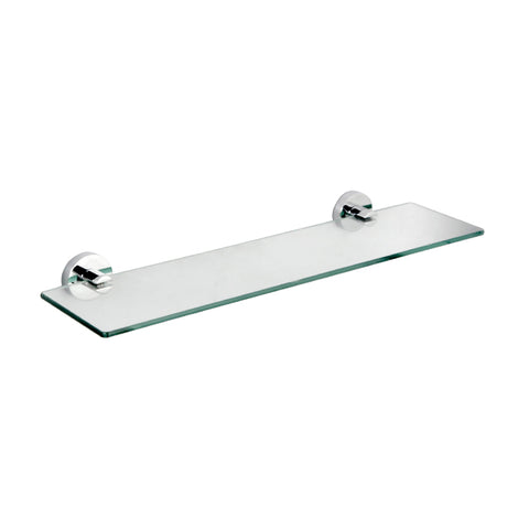 Linkware LR4003 - Loui Glass Shelf - 2 Magpies
