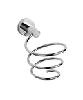 Linkware LR4013 - Loui Hair Dryer Holder - 2 Magpies