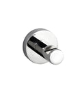 Linkware LR4006 - Loui Robe Hook - 2 Magpies