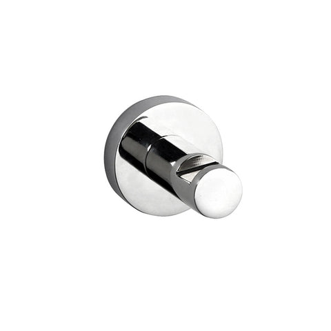 Linkware LR4006 - Loui Robe Hook - 2 Magpies