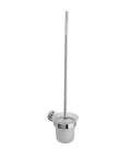 Linkware LR4010 - Loui Toilet Pan Brush & Holder - 2 Magpies