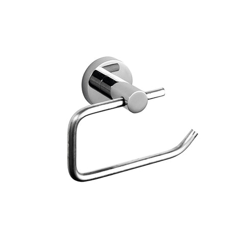 Linkware LR4004 - Loui Toilet Roll Holder - 2 Magpies