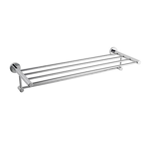 Linkware LR4000 - Loui Towel Rack - 2 Magpies