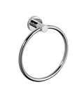 Linkware LR4009 - Loui Towel Ring - 2 Magpies
