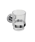Linkware LR4008 - Loui Tumbler & Holder - 2 Magpies