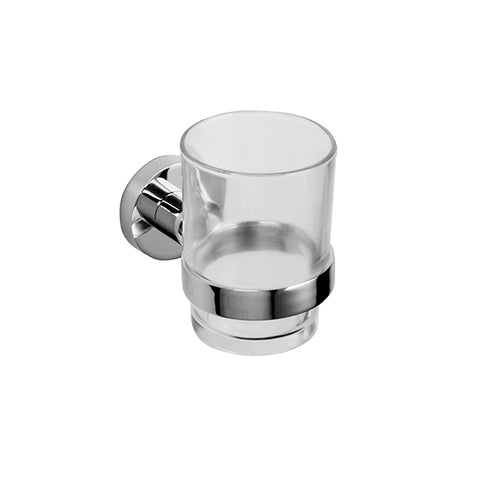 Linkware LR4008 - Loui Tumbler & Holder - 2 Magpies
