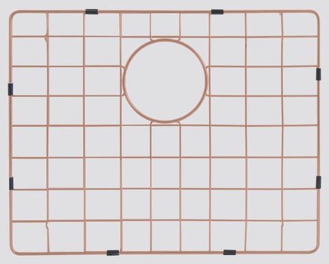 Modern National - Coloured Sink Protector Grid Fits M-S202