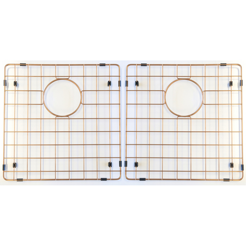 Modern National - Coloured Sink Protector Grid Fits M-S203