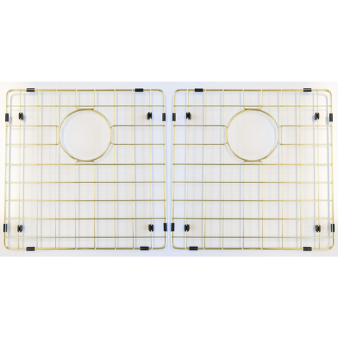 Modern National - Coloured Sink Protector Grid Fits M-S203
