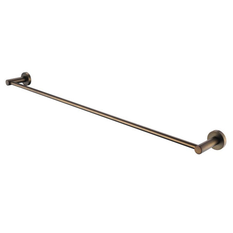 Modern National - Mirage Single Towel Rail