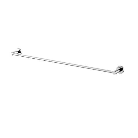 Modern National - Mirage Single Towel Rail 750mm