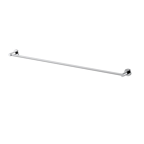 Modern National - Mirage Single Towel Rail 900mm