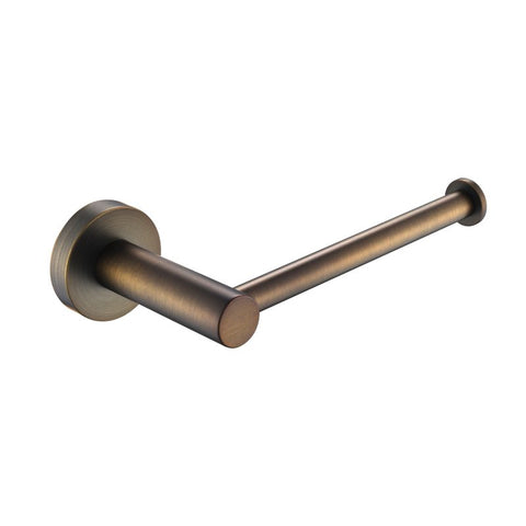 Modern National - Mirage Toilet Paper Holder in 10 Finishes