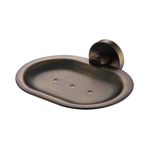 Modern National - Mirage Soap Dish
