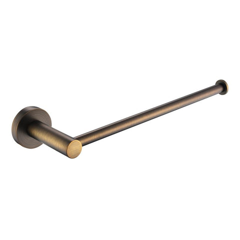 Modern National - Mirage Towel Holder in 10 Finishes